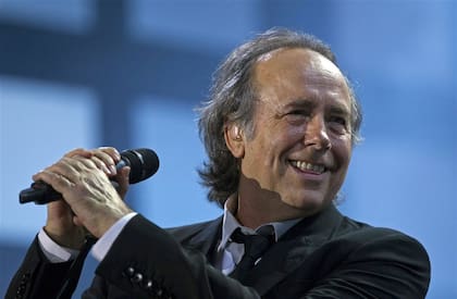 Natacha Pisarenko/AP