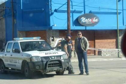 Natacha Disco, el boliche donde el policía entró a los tiros y mató a dos personas