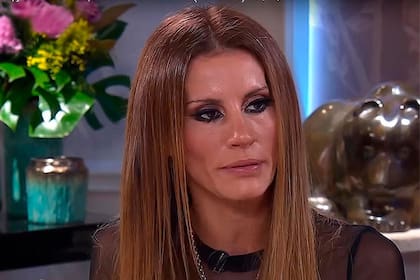 Natacha Jaitt, denunció que fue violada por dos hombres