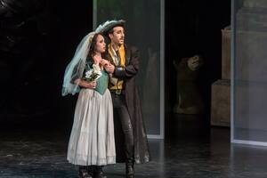 Juventus Lyrica: una versión muy eficaz de Don Giovanni, ideal para iniciarse en la ópera