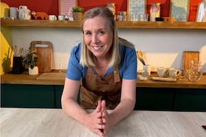 Una vida entre Caracas, París, Estados Unidos y Buenos Aires la llevó a buscar su identidad