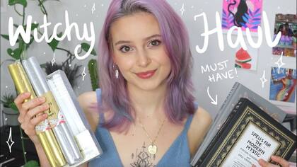 Natalia Anio tiene su propio canal con más 29 mil suscriptores