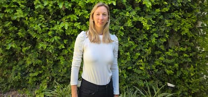 Natalia atravesó dos duelos, casi al mismo tiempo.