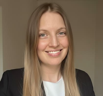 Natalia Bosuel (Purina): "Los clientes suelen mantener la misma fórmula por más tiempo y valoran beneficios concretos"