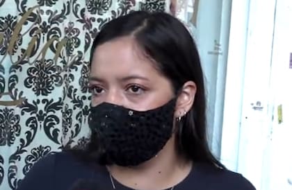 Natalia Concepción, la panadera que denunció la violación grupal en Palermo Soho y que, junto con su esposo, intervino para rescatar a la víctima