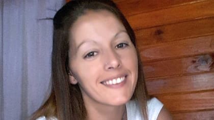 Natalia Córdoba, la mujer que murió tras ser atropellada por una moto