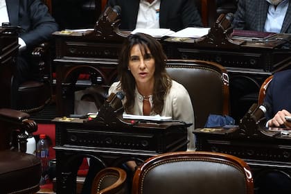 Natalia de la Sota también apostará en 2027 en Córdoba.