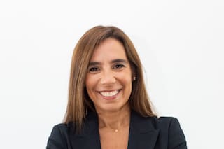 Dejó una multinacional y apostó a una transformación profunda