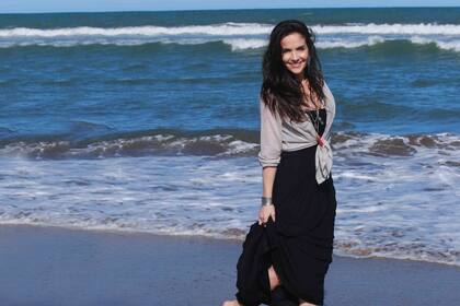 Natalia empezará con los ensayos de una nueva ficción televisiva de Juan José Campanella y filmará Gilda, la biopic sobre la cantante de música tropical