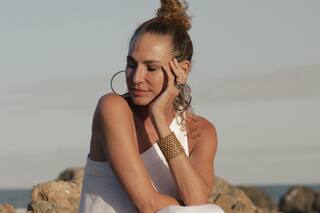 Natalia Lobo, sobre su “devastadora” separación de Ariel Polaco: “Fue el peor año de mi vida”