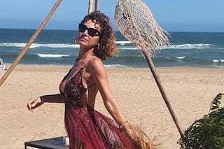 Las dudas sobre su futuro, su boda en Uruguay y por qué no quiere una familia ensamblada