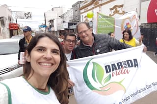 Trasplantes en tiempo de coronavirus: "A pesar del miedo, puedo volver a soñar"