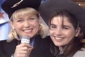 La inesperada revelación de Natalia Oreiro sobre su vínculo actual con Xuxa