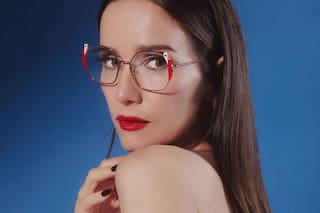 Natalia Oreiro lanzó una canción junto a Ale Sergi y causó furor entre sus seguidores