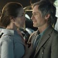 Gael García Bernal y Natalia Oreiro: su química en el set, sus preocupaciones como padres y la constante búsqueda de la felicidad