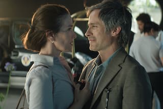 Gael García Bernal y Natalia Oreiro: su química en el set, sus preocupaciones como padres y la constante búsqueda de la felicidad