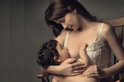 Natalia Oreiro y Ricardo Mollo elegieron un nombre bastante excéntrico para su primer hijo