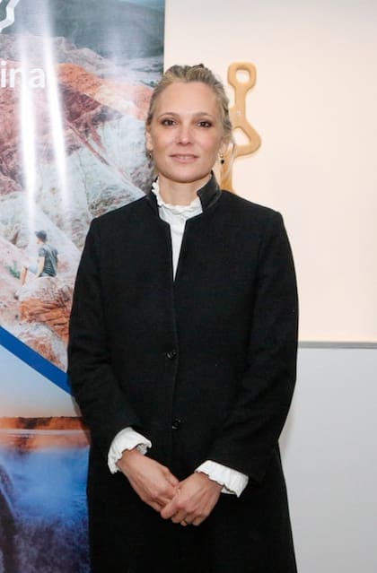 Natalia Recio, Inprotur.