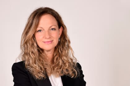 Natalia Scaliter: "Los equipos de datos son cruciales: gestionan la “memoria” del agente. Y un nivel de gobernanza, los equipos de seguridad y cumplimiento son los guardianes"