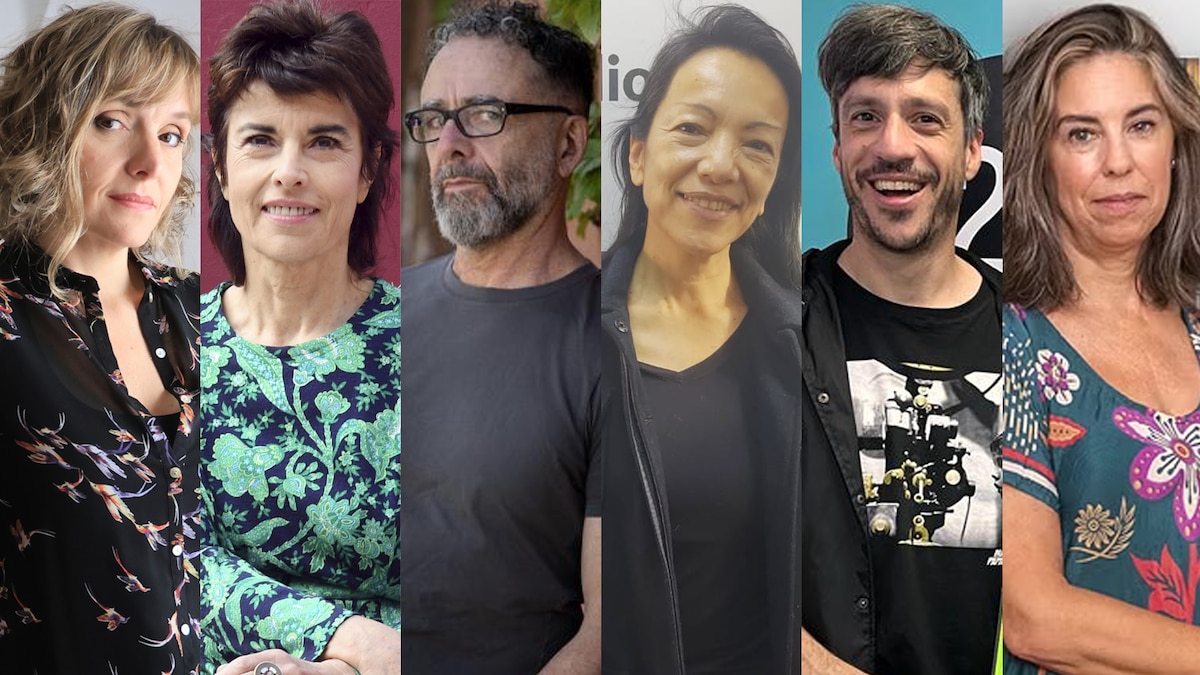 Festival literario con un coro de lecturas, en solidaridad con las comunidades afectadas por los incendios en la Patagonia