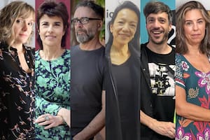 Festival literario en solidaridad con las comunidades afectadas por los incendios en la Patagonia