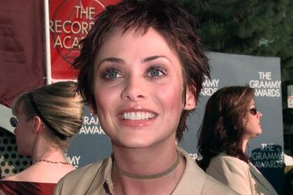 Natalie Imbruglia