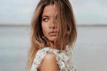 La joven y su novio se mudaron a Buenos Aires luego del episodio, que la dejó con dolor e importencia