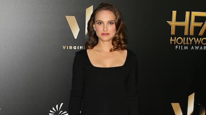 Natalie Portman