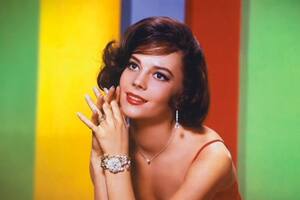 Natalie Wood
