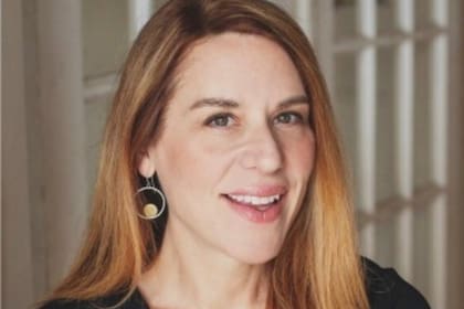 Natalie Bovino, hermana de Gregory, fue quien relató la historia familiar del líder de la Patrulla Fronteriza