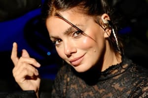 Quién sería el nuevo novio de Natalie Pérez