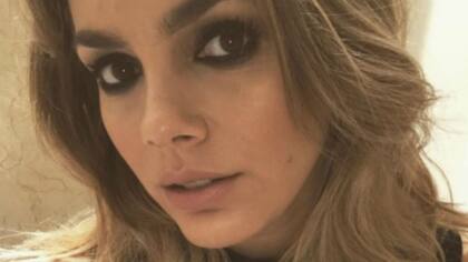 Natalie Pérez estará como invitada en Bailando por un sueño 2017