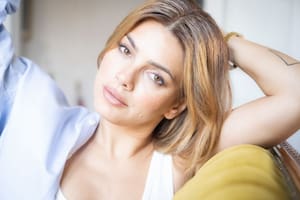 Natalie Pérez sorprendió a todos al revelar el motivo de su polémica foto (Foto: Instagram/@natalieperez)