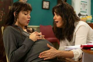 Pequeña Victoria recibió el prestigioso premio Rose d'Or a la mejor telenovela