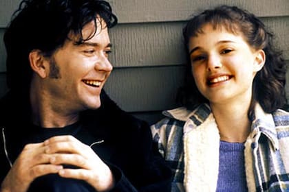 Natalie Portman en Beautiful Girls