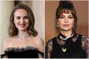 El inesperado elogio de Natalie Portman a Belén y el recuerdo de su enfrentamiento con Dolores Fonzi