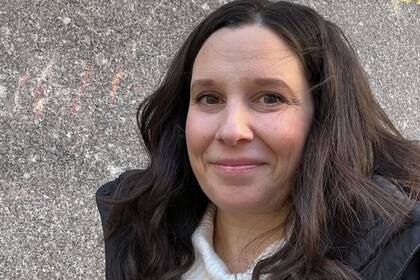 Natalie Rizzo recomendó centrarse en otras cuestiones (Instagram/@greenletes)