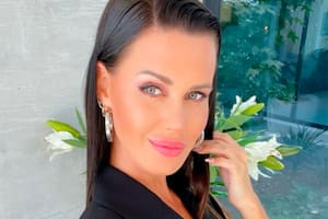 Natalie Weber explicó los motivos por los que renunció a Pampita Online