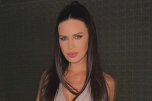 Natalie Weber reveló la “brujería” que encontró con Zárate cuando se fueron a vivir juntos a Italia