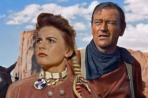 Siete películas de John Ford, un cineasta apasionado que derribó mitos y dejó huella