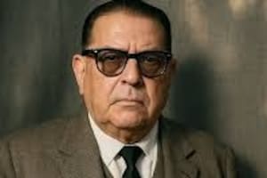 Natalio Alba, el creador de la Provoleta