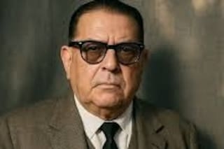 El italiano que llegó al país sin dinero ni contactos y creó una delicia de la parrilla argentina