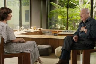 Natalie Wood: aquello que persiste busca a la artista detrás de la tragedia