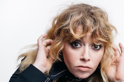 Natasha Lyonne Russian Doll