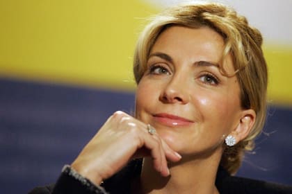Natasha Richardson murió el 18 de marzo de 2009 a los 45 años tras sufrir un accidente mientras esquiaba en Canadá