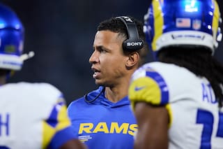 Nate Scheelhaase de Rams tiene segunda entrevista con Browns para puesto de entrenador jefe