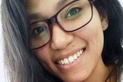 Nathalia Matías intentó trasladarse a otra universidad, pero habría tenido que retroceder varios semestres académicos.