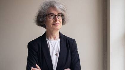 Nathalie Becquart es la primera mujer en la historia nombrada a la Secretaría del Sínodo de Obispos