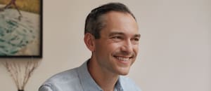 Nathan Blecharczyk, cofundador de Airbnb: “Si vamos a competir en nuevos servicios, tenemos que hacerlo a nuestra manera”