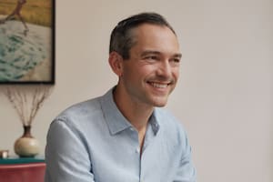Nathan Blecharczyk, cofundador de Airbnb: “Si vamos a competir en nuevos servicios, tenemos que hacerlo a nuestra manera”